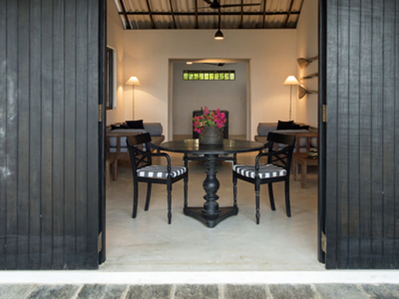 Mawella Beach Resort 106562