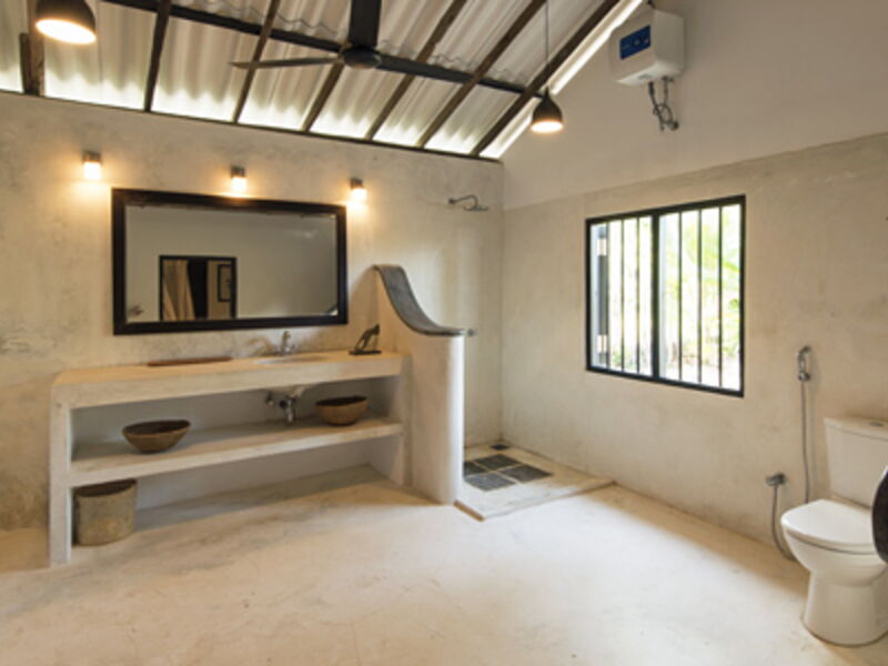 Mawella Beach Resort 106564