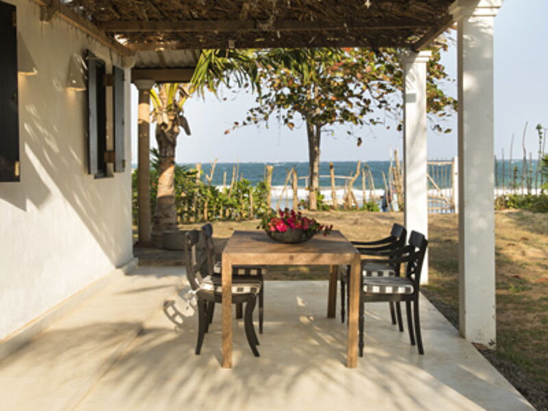 Mawella Beach Resort 106566