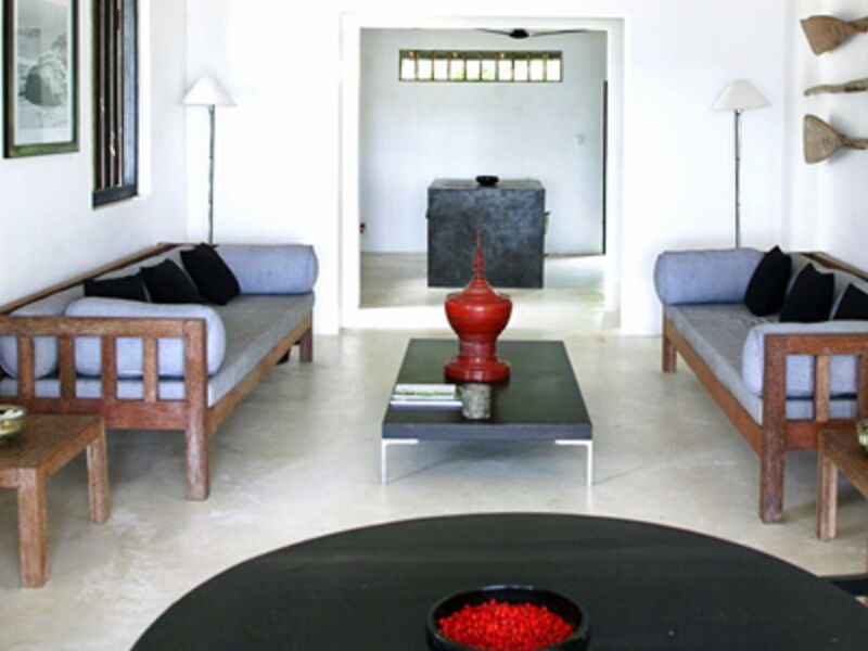 Mawella Beach Resort 106568