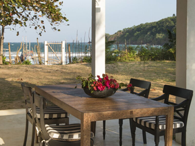 Mawella Beach Resort 106569