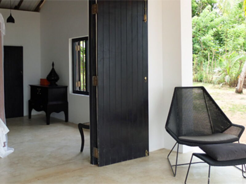 Mawella Beach Resort 106570