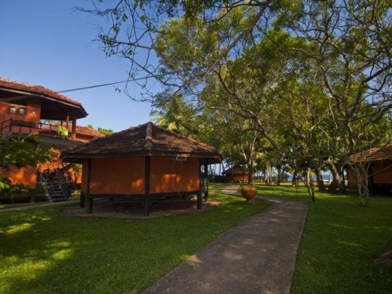 Mawella Beach Resort 106573