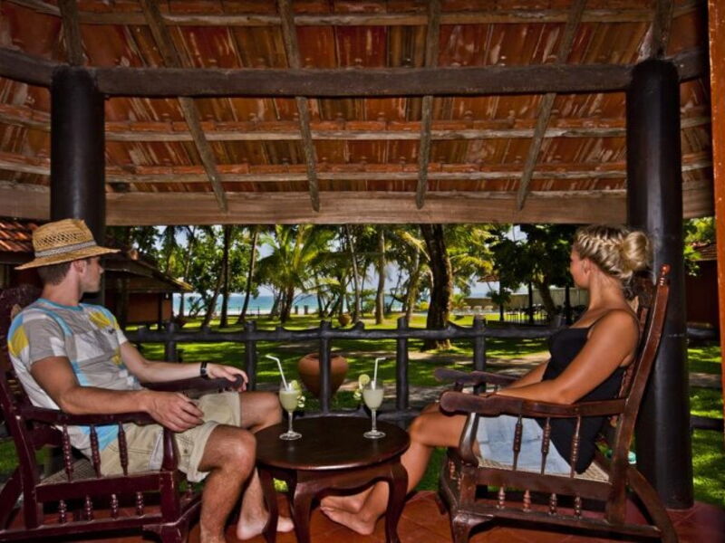Mawella Beach Resort 106574