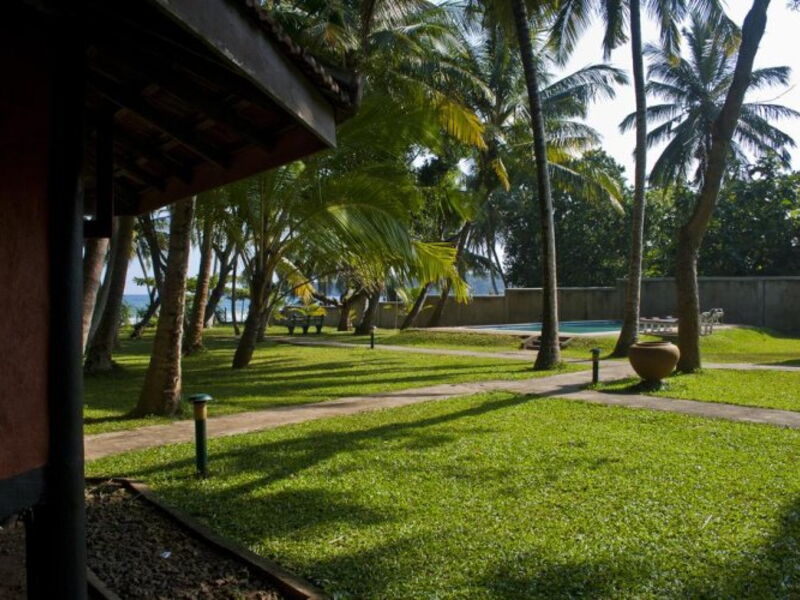 Mawella Beach Resort 106576