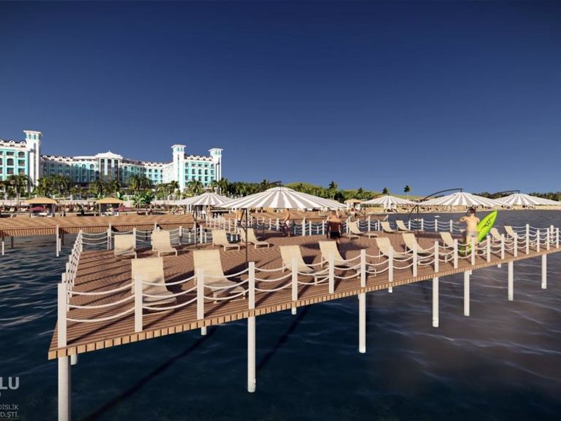 Maxeria Blue Didyma Hotel 321787