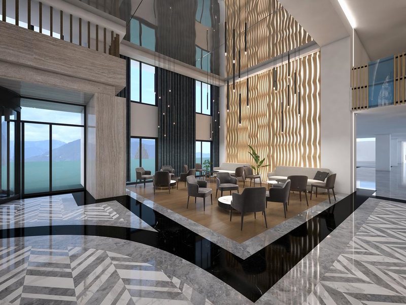 Maxeria Blue Didyma Hotel 321788