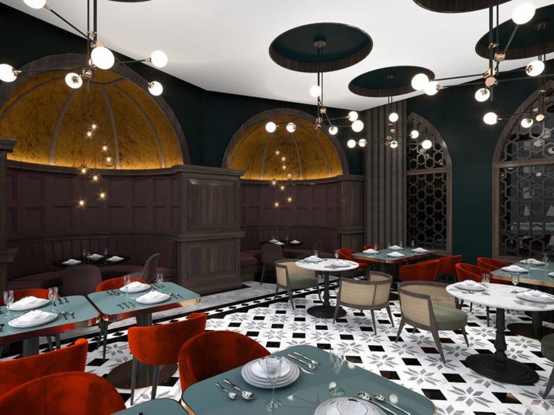 Maxeria Blue Didyma Hotel 321789