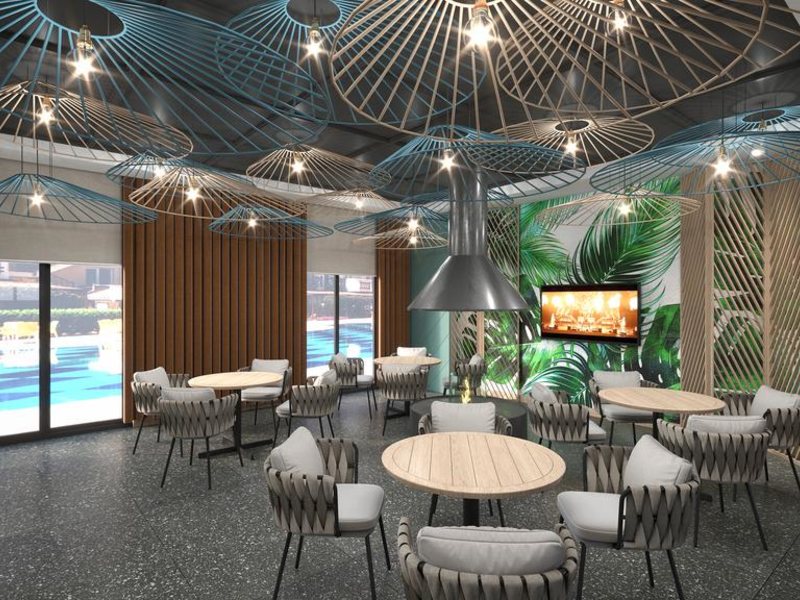 Maxeria Blue Didyma Hotel 321791