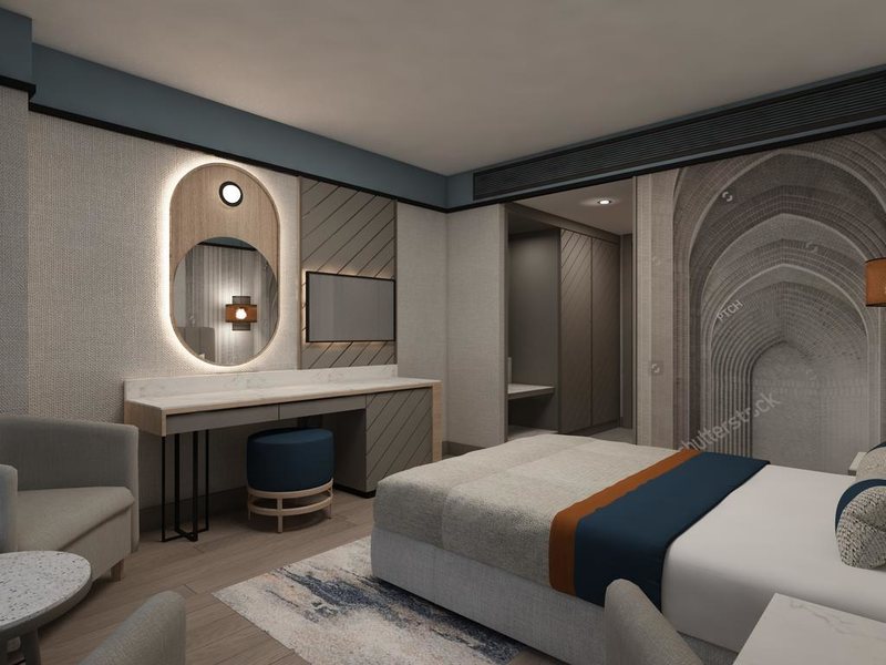 Maxeria Blue Didyma Hotel 321792