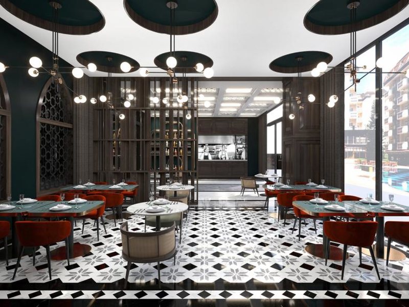 Maxeria Blue Didyma Hotel 321793