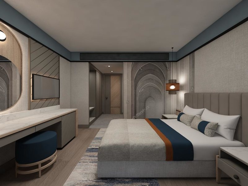 Maxeria Blue Didyma Hotel 321794