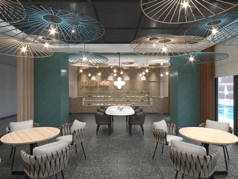 Maxeria Blue Didyma Hotel 321795