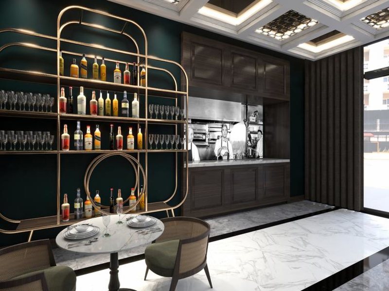 Maxeria Blue Didyma Hotel 321796