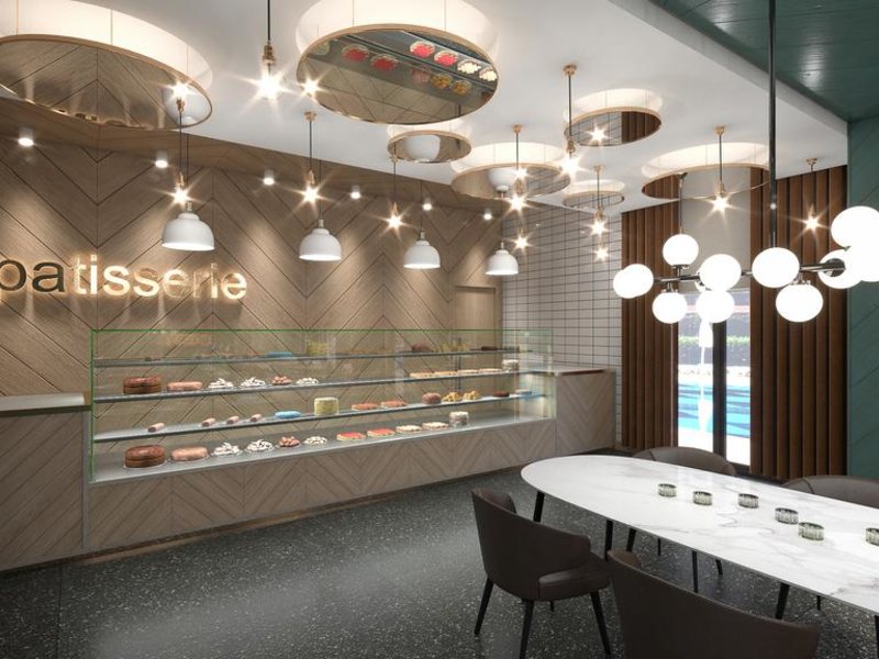 Maxeria Blue Didyma Hotel 321797