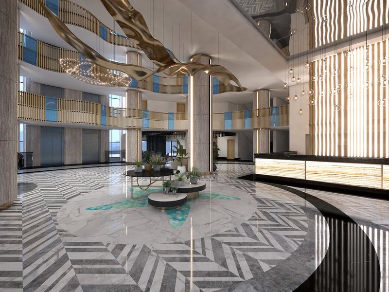 Maxeria Blue Didyma Hotel 321798