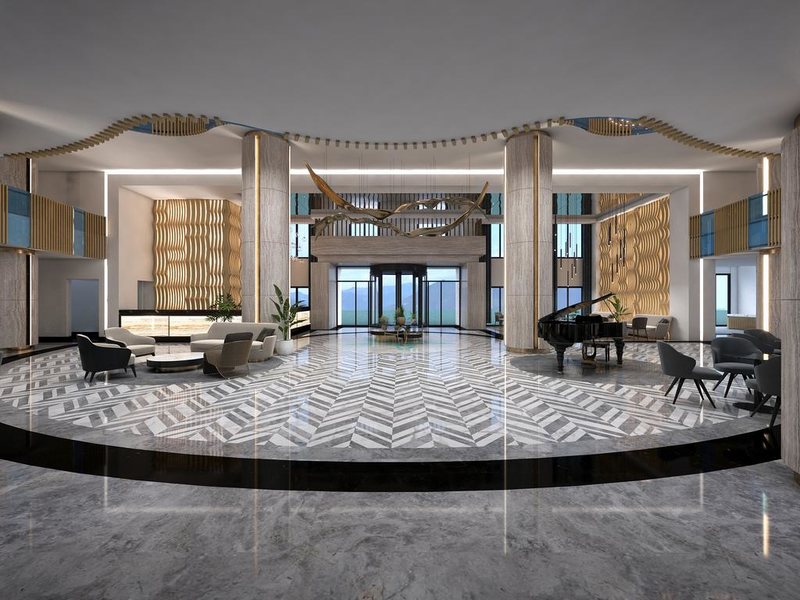 Maxeria Blue Didyma Hotel 321801