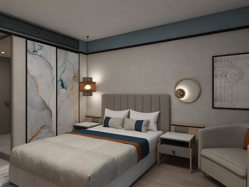 Maxeria Blue Didyma Hotel 321802