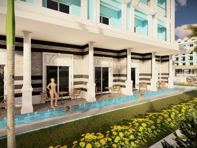 Maxeria Blue Didyma Hotel 321804