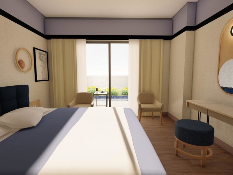 Maxeria Blue Didyma Hotel 321805