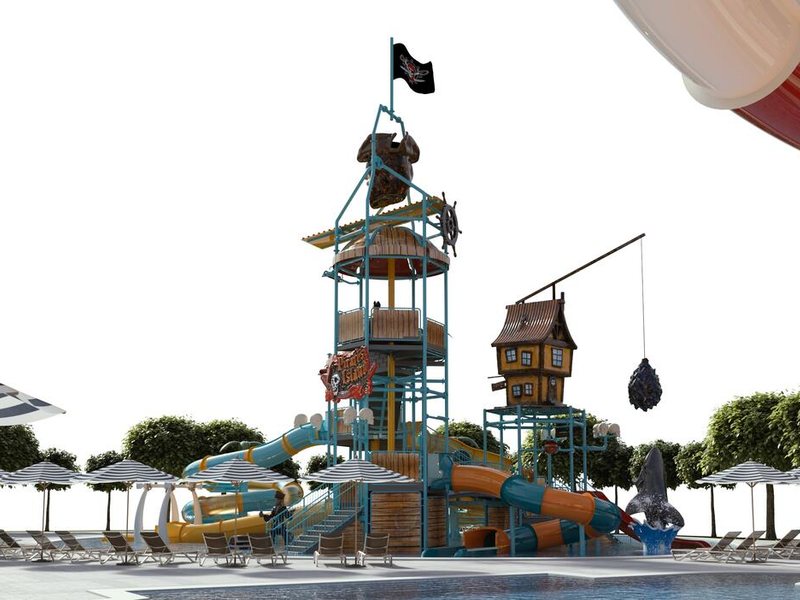 Maxeria Blue Didyma Hotel 321806