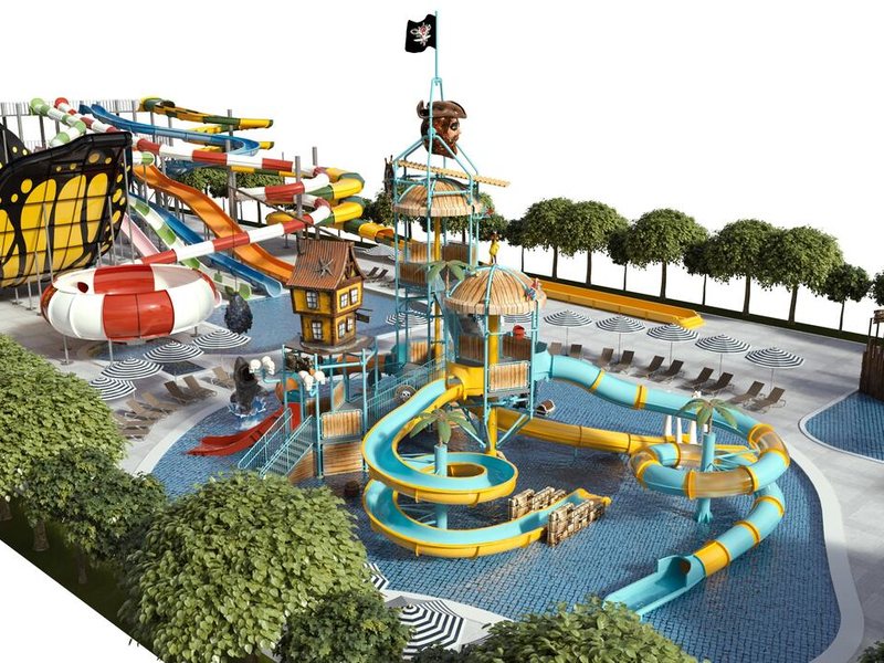 Maxeria Blue Didyma Hotel 321807