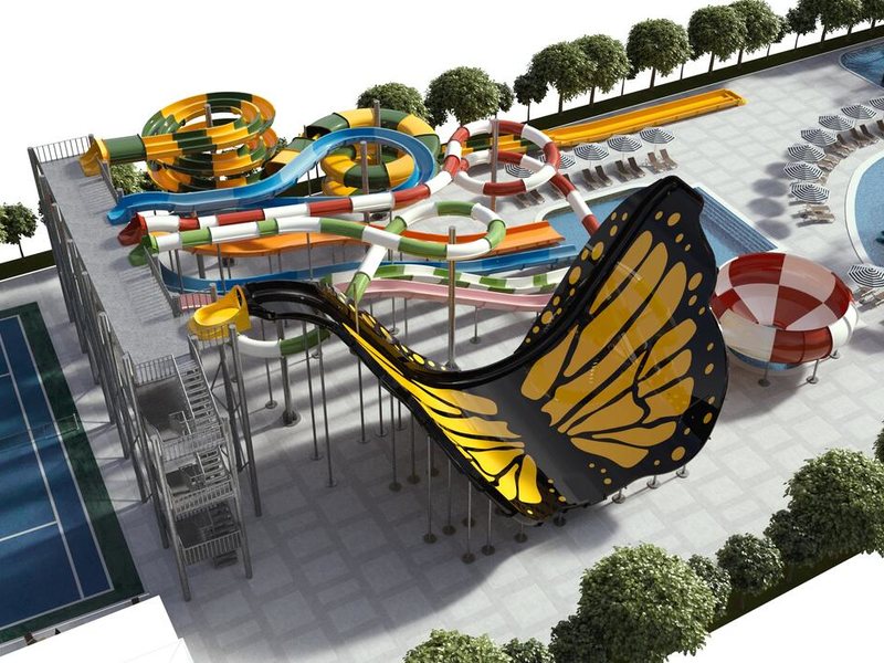 Maxeria Blue Didyma Hotel 321808