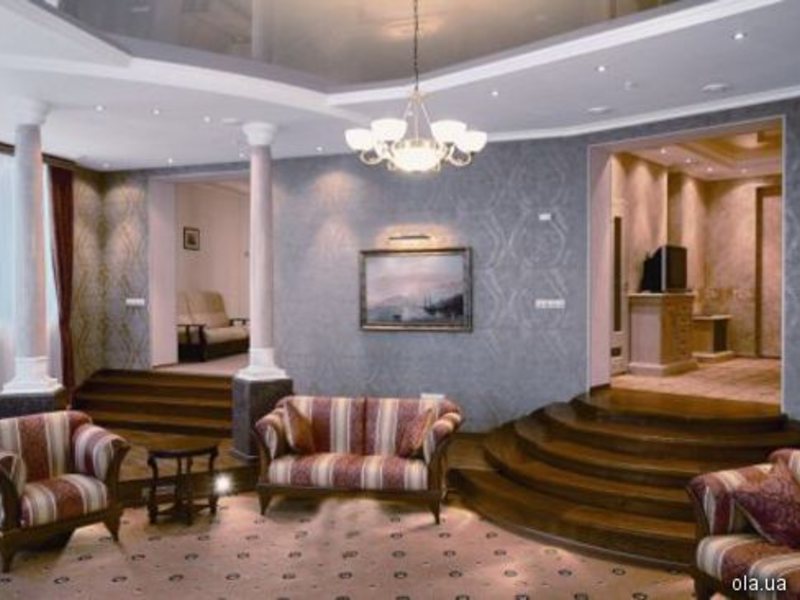 Maxim Marine Yacht Club Hotel 13716