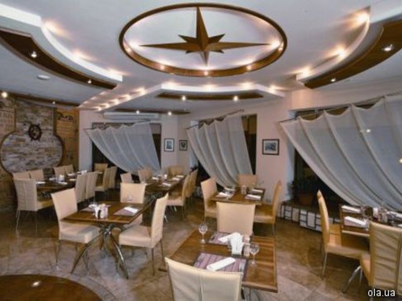 Maxim Marine Yacht Club Hotel 13717