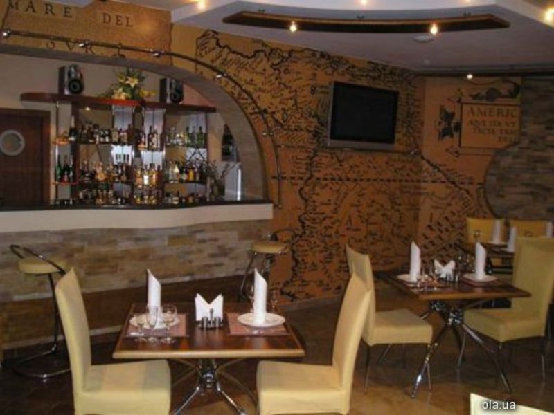 Maxim Marine Yacht Club Hotel 13722