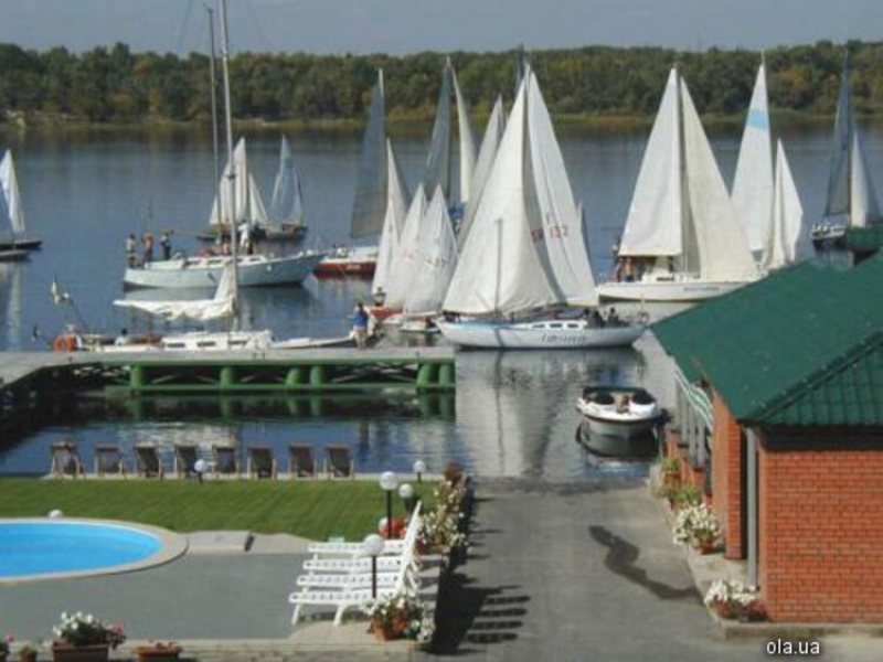 Maxim Marine Yacht Club Hotel 13724