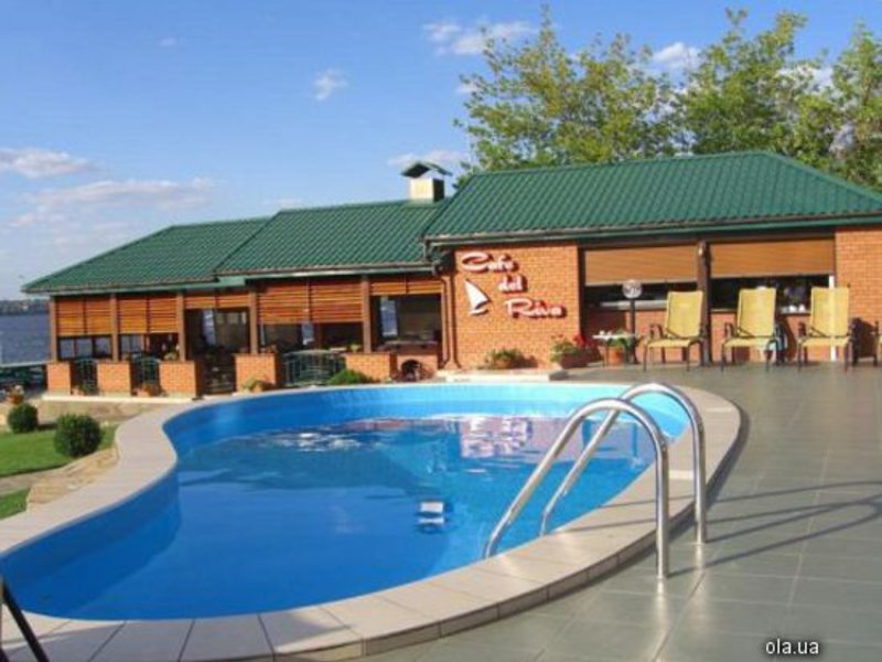 Maxim Marine Yacht Club Hotel 13726