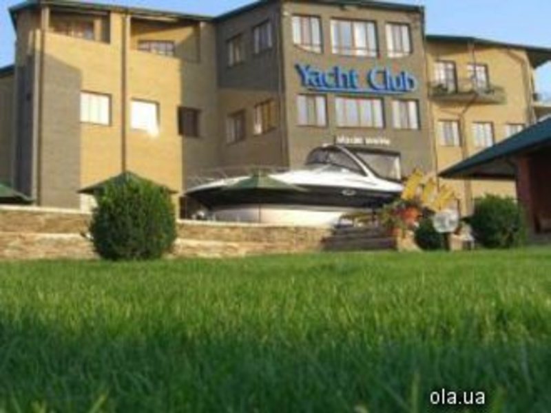 Maxim Marine Yacht Club Hotel 13727