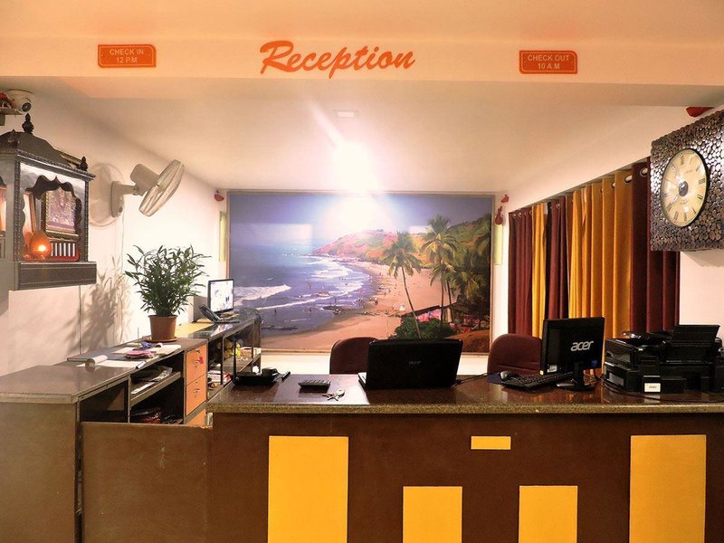 Maximum Holiday Inn 207867