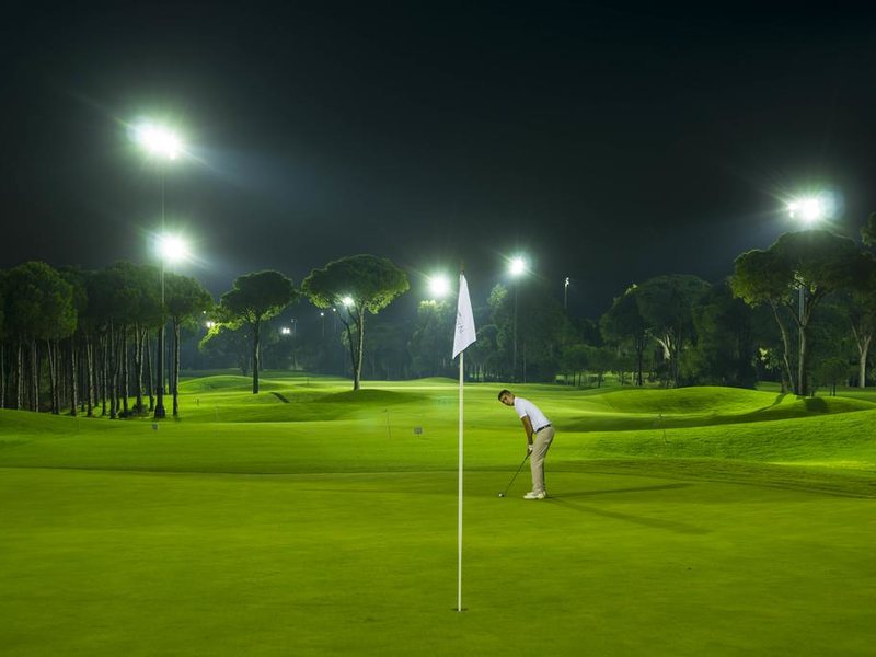 Maxx Royal Belek Golf & Spa 110489
