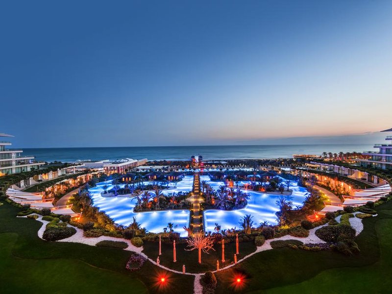 Maxx Royal Belek Golf & Spa 110490