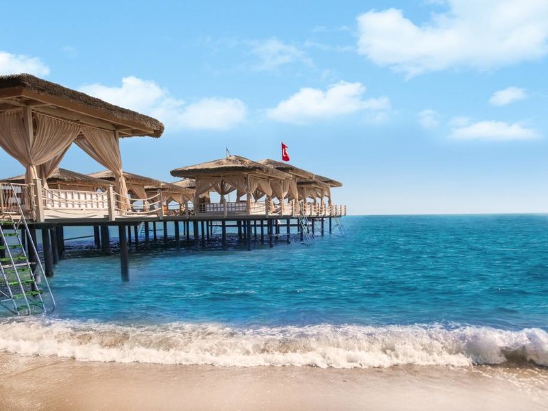 Maxx Royal Belek Golf & Spa 110491