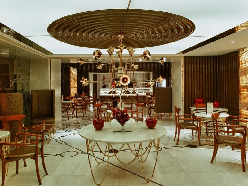 Maxx Royal Belek Golf & Spa 110492