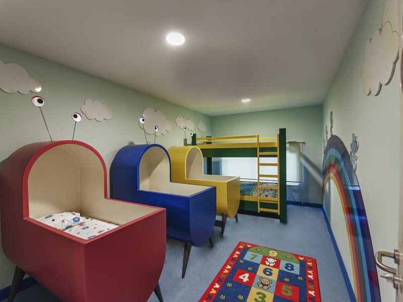 Maxx Royal Belek Golf & Spa 110494