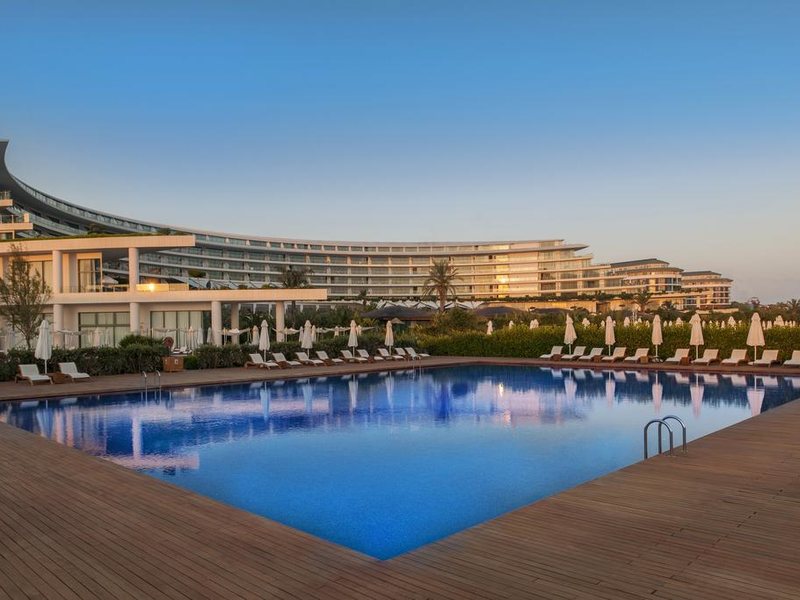 Maxx Royal Belek Golf & Spa 110497