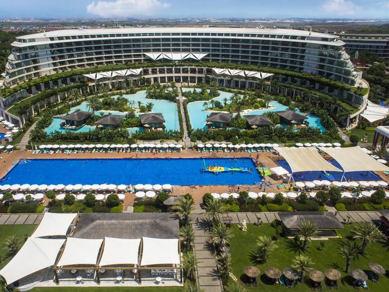 Maxx Royal Belek Golf & Spa 110499