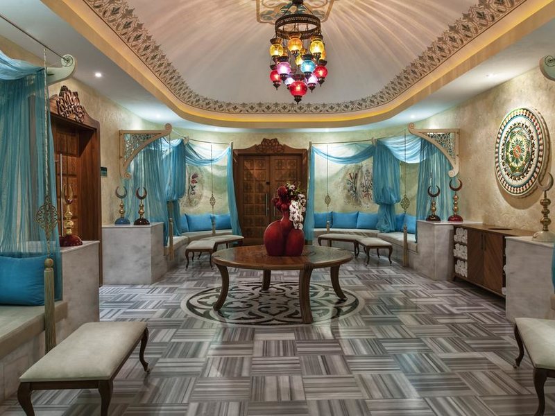 Maxx Royal Belek Golf & Spa 110500