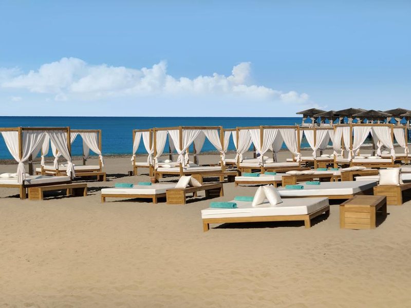 Maxx Royal Belek Golf & Spa 110502