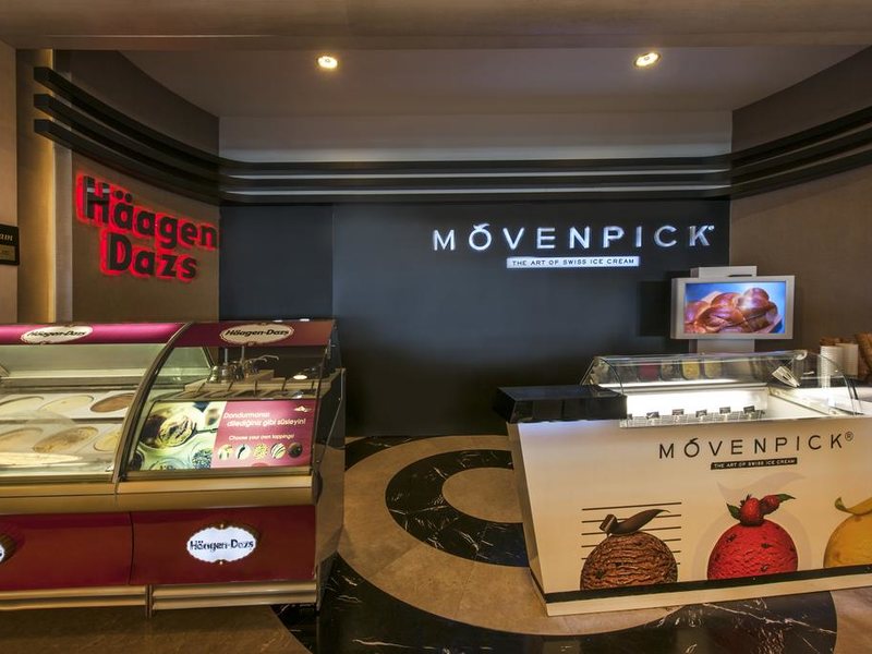 Maxx Royal Belek Golf & Spa 110503