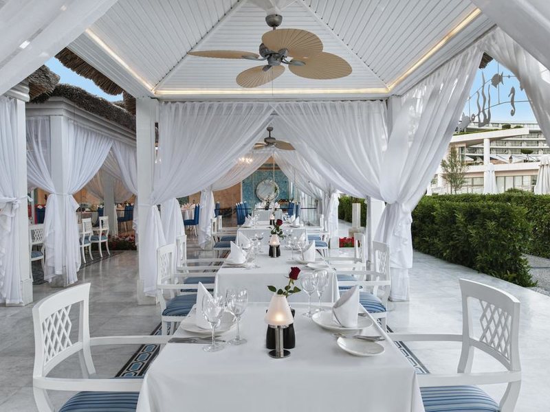 Maxx Royal Belek Golf & Spa 110505