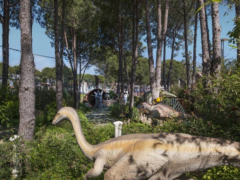 Maxx Royal Belek Golf & Spa 110506