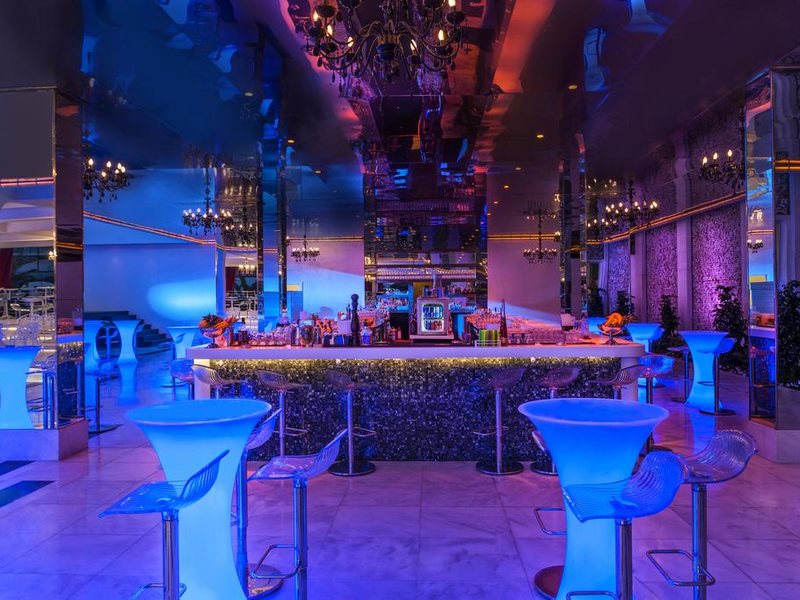 Maxx Royal Belek Golf & Spa 110508