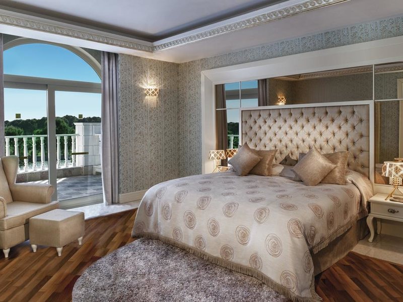 Maxx Royal Belek Golf & Spa 110509