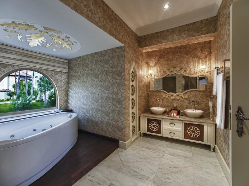 Maxx Royal Belek Golf & Spa 110510