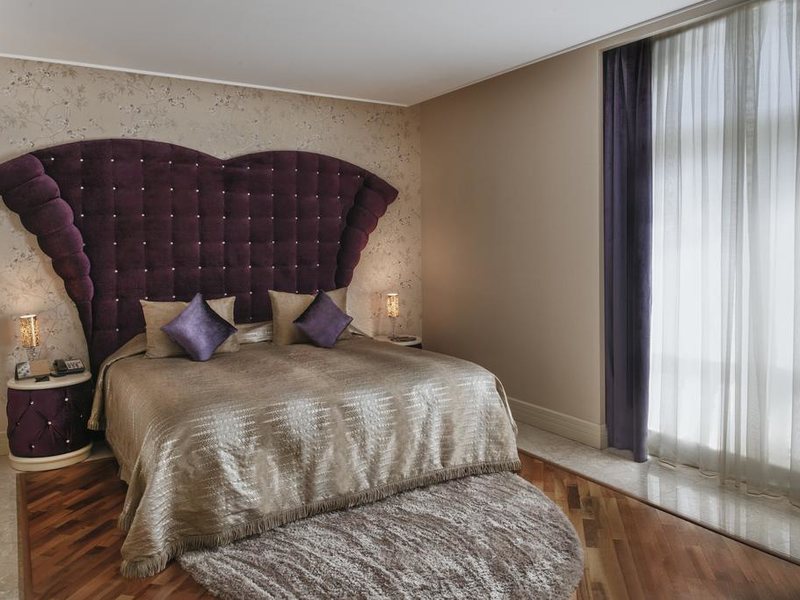 Maxx Royal Belek Golf & Spa 110513